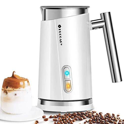 Fashionable Milk Frother Milk Frother and Steamer for Milk Foam Hot Milk Solid