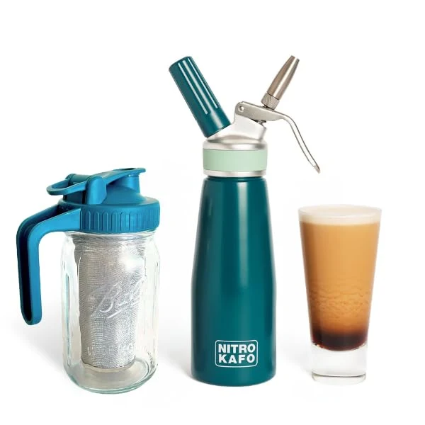 Specialty Nitro Cold Brew Maker Classic