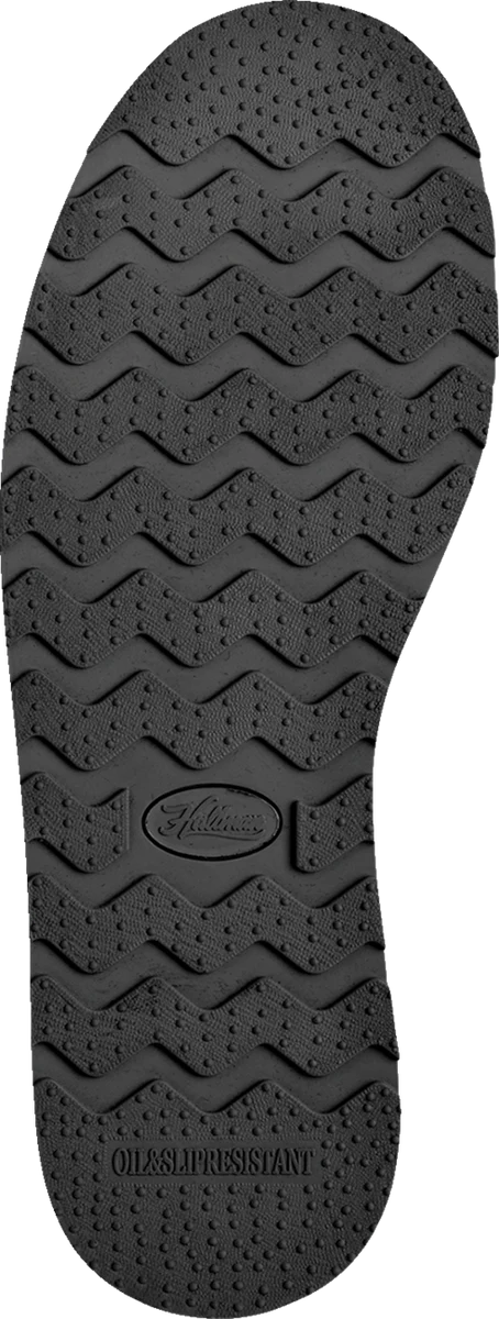 Top-Quality Thor Hallman Towner Boots – Black – Size 12 3401-1050 World-Class
