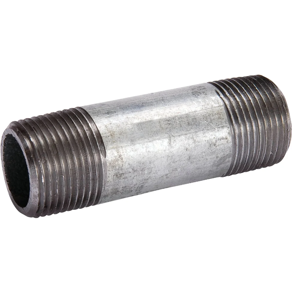 Artisan Southland 3 4 In. x 3-1 2 In. Welded Steel Galvanized Nipple Smooth