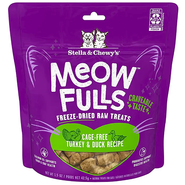 Proven Pets on Broadway Authentic