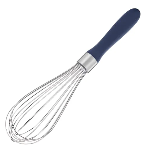 Elite Wire Whisk for Cooking Efficient