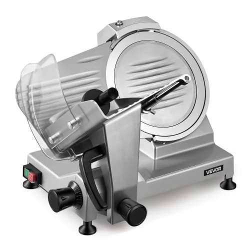Prestigious Commercial Meat Slicer Lightweight