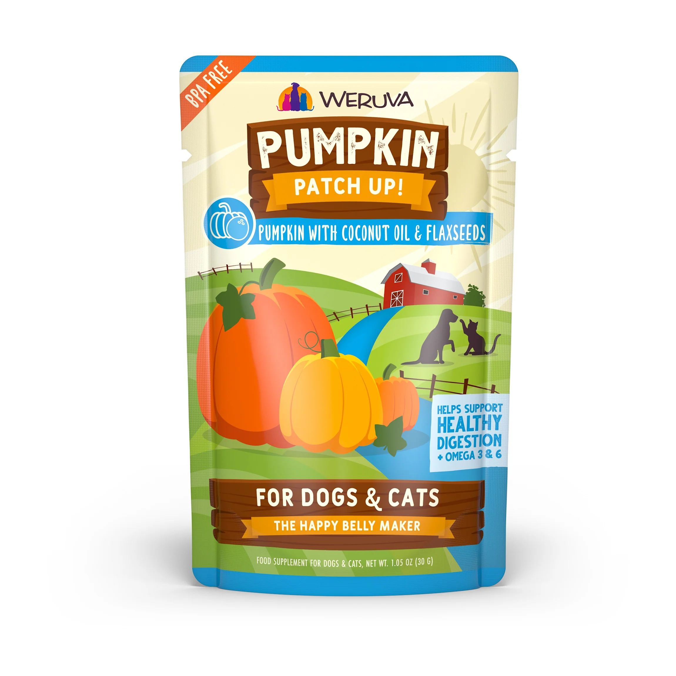 Outstanding Pumpkin Patch Up with Coconut Oil Flaxseed Authentic