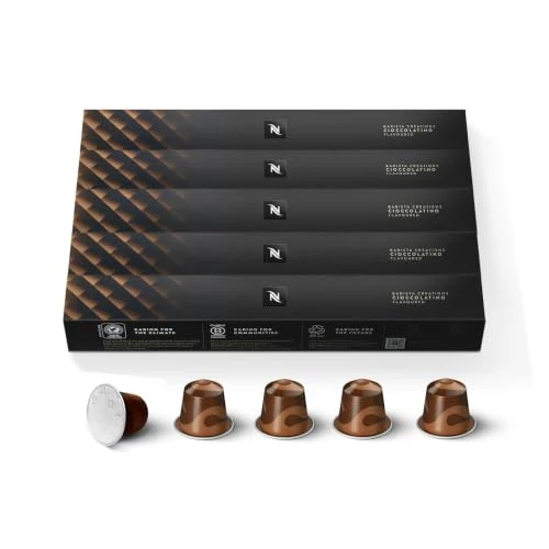 Trendy Cioccolatino 50 Count Clean