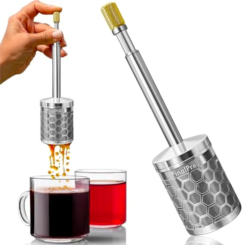 Trendy Coffee Tea Maker High-Grade