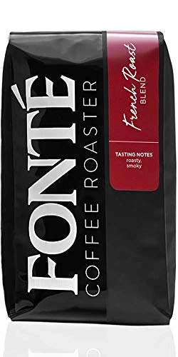 Powerful Fonte Coffee Roaster 12 Ounce Eco-Friendly