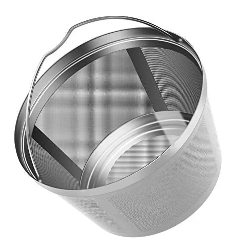 Versatile Reusable Coffee Filters 8 Modern
