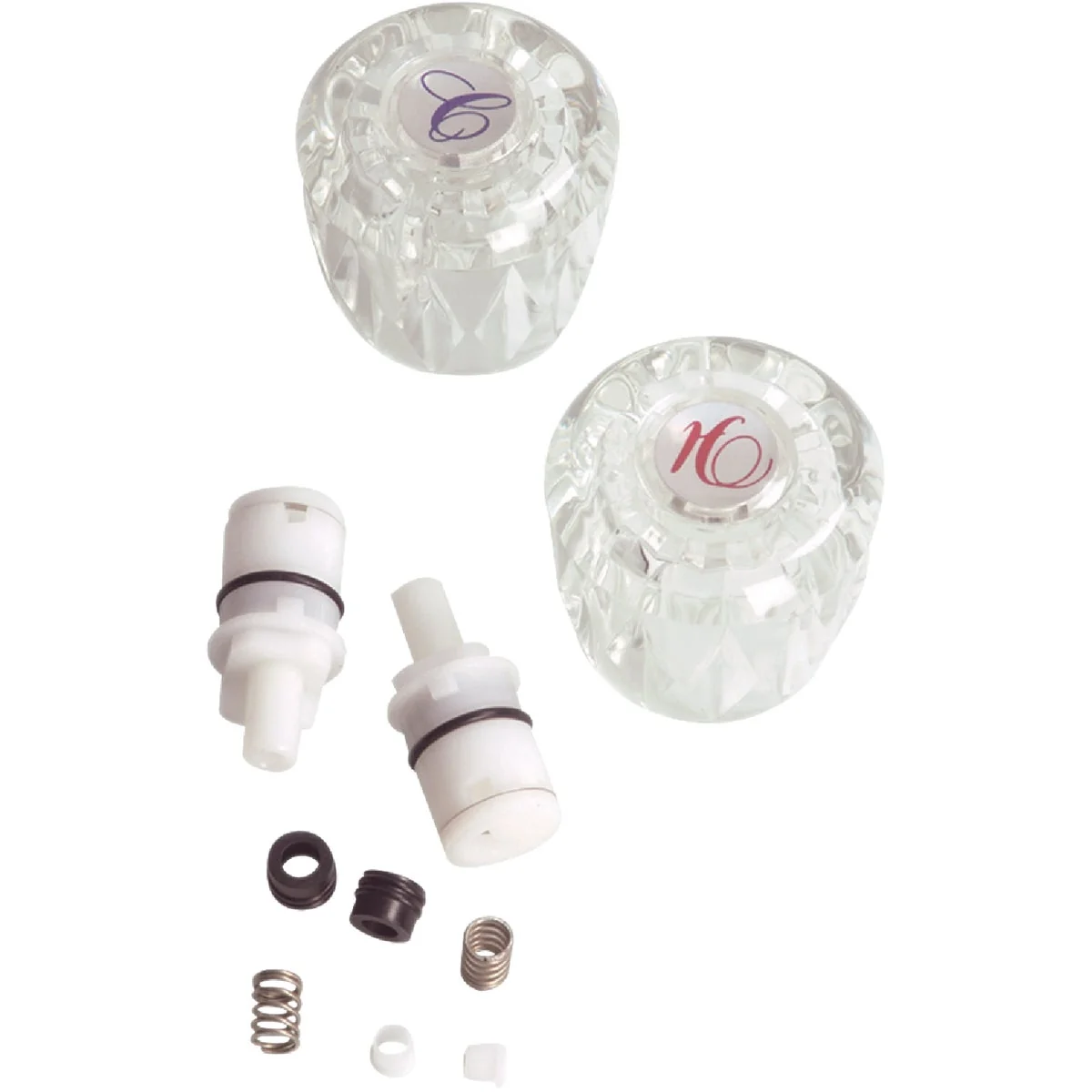 Trendy Danco Valley Plastic Faucet Repair Kit High-Performance