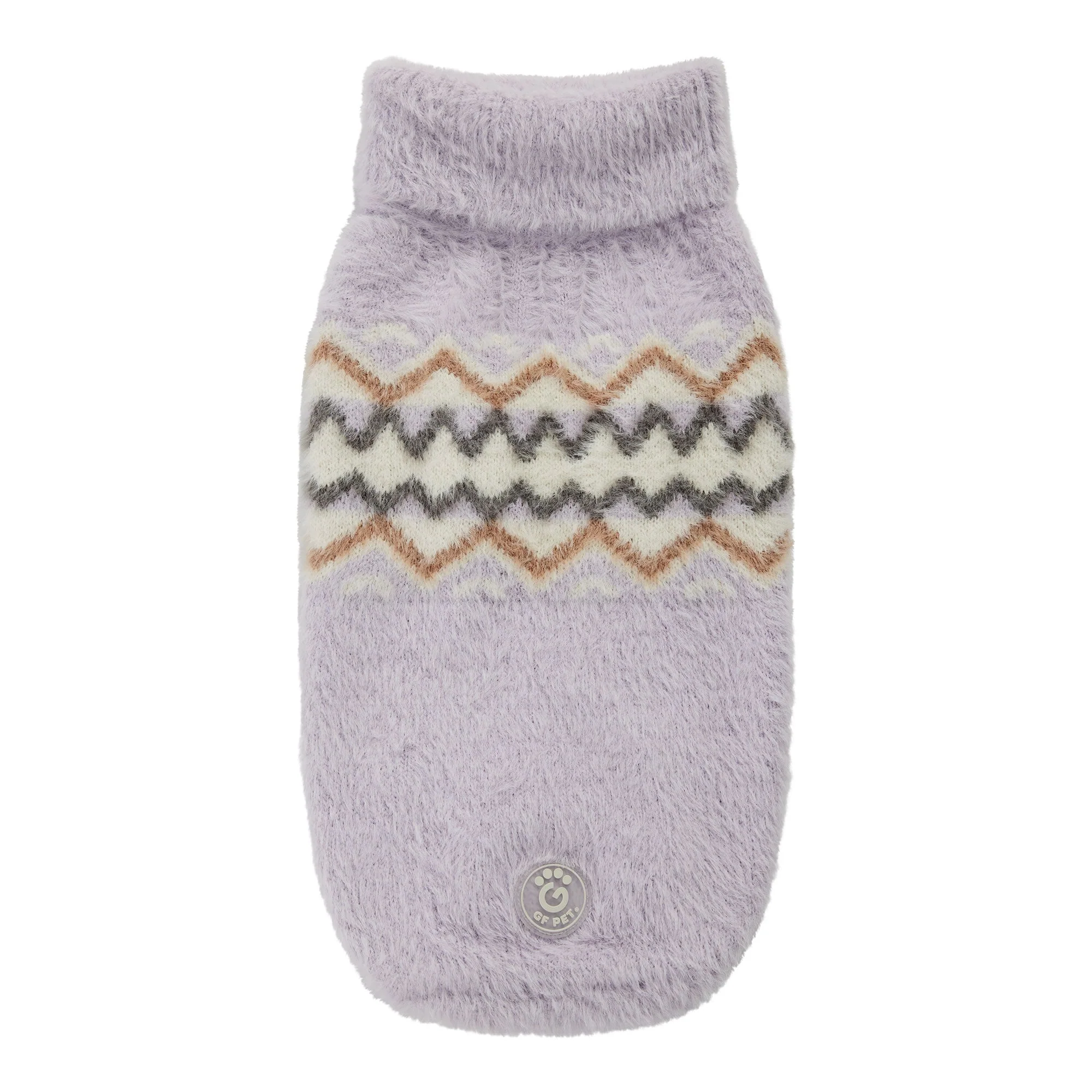Secure Fuzzy Sweater Innovative