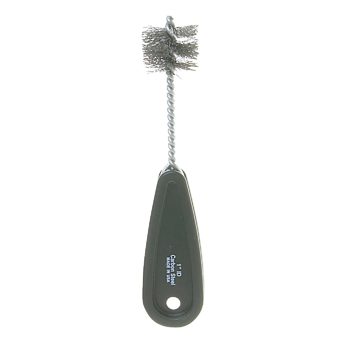 Pure Do it 1 In. Wire Fitting Brush Unique
