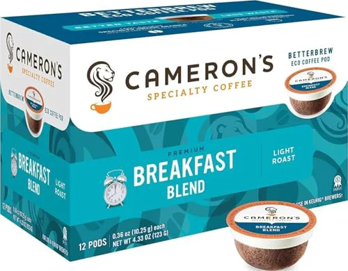 Fine Crafted Single Serve Pods 72 Count Reusable