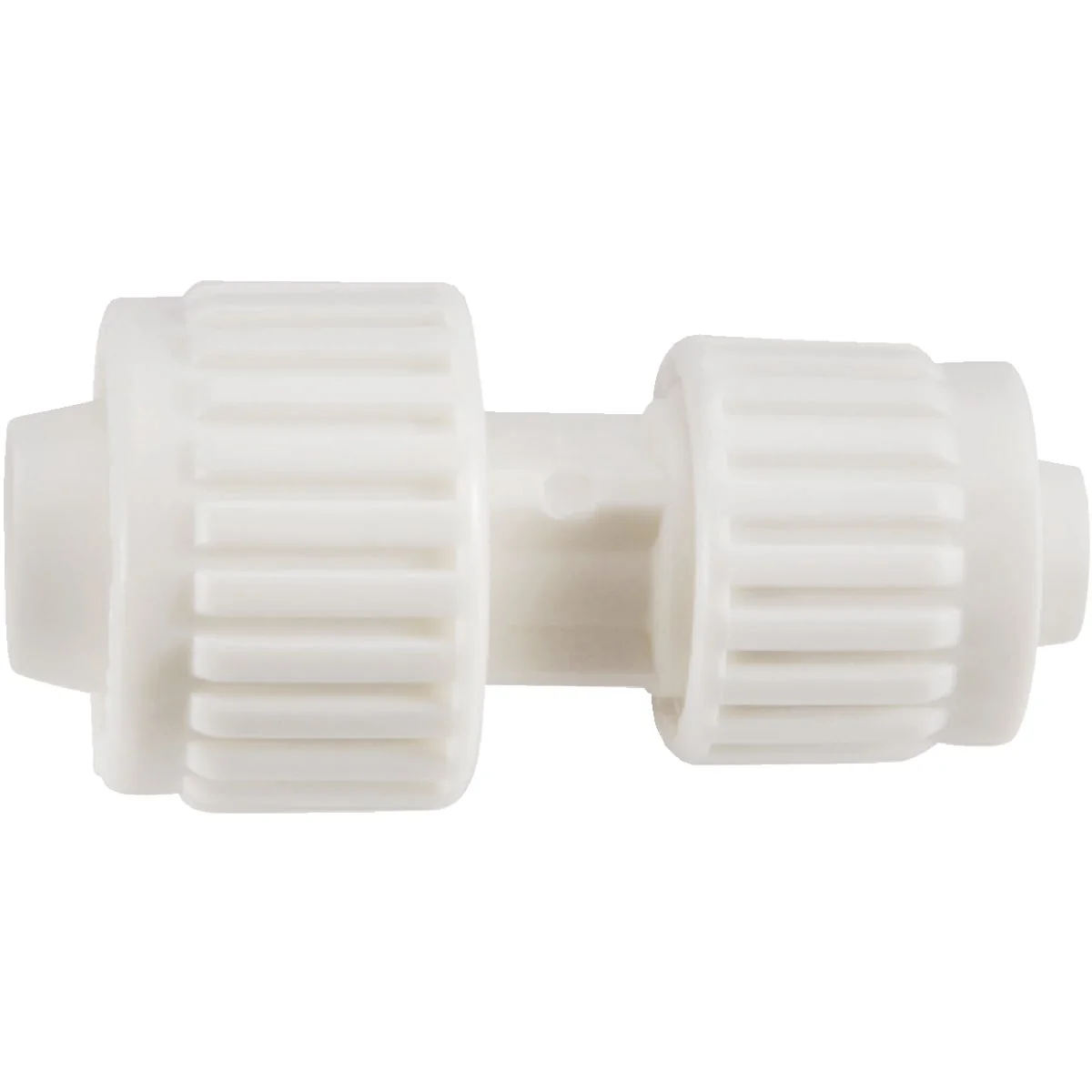 Trusted Flair-it PEX 1 2 In. x 3 8 In. Poly Alloy Plastic PEX Coupling Casual