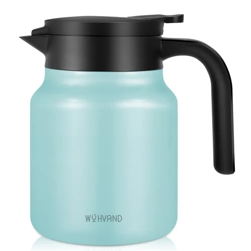 Premium Insulated Coffee Carafe Trusted