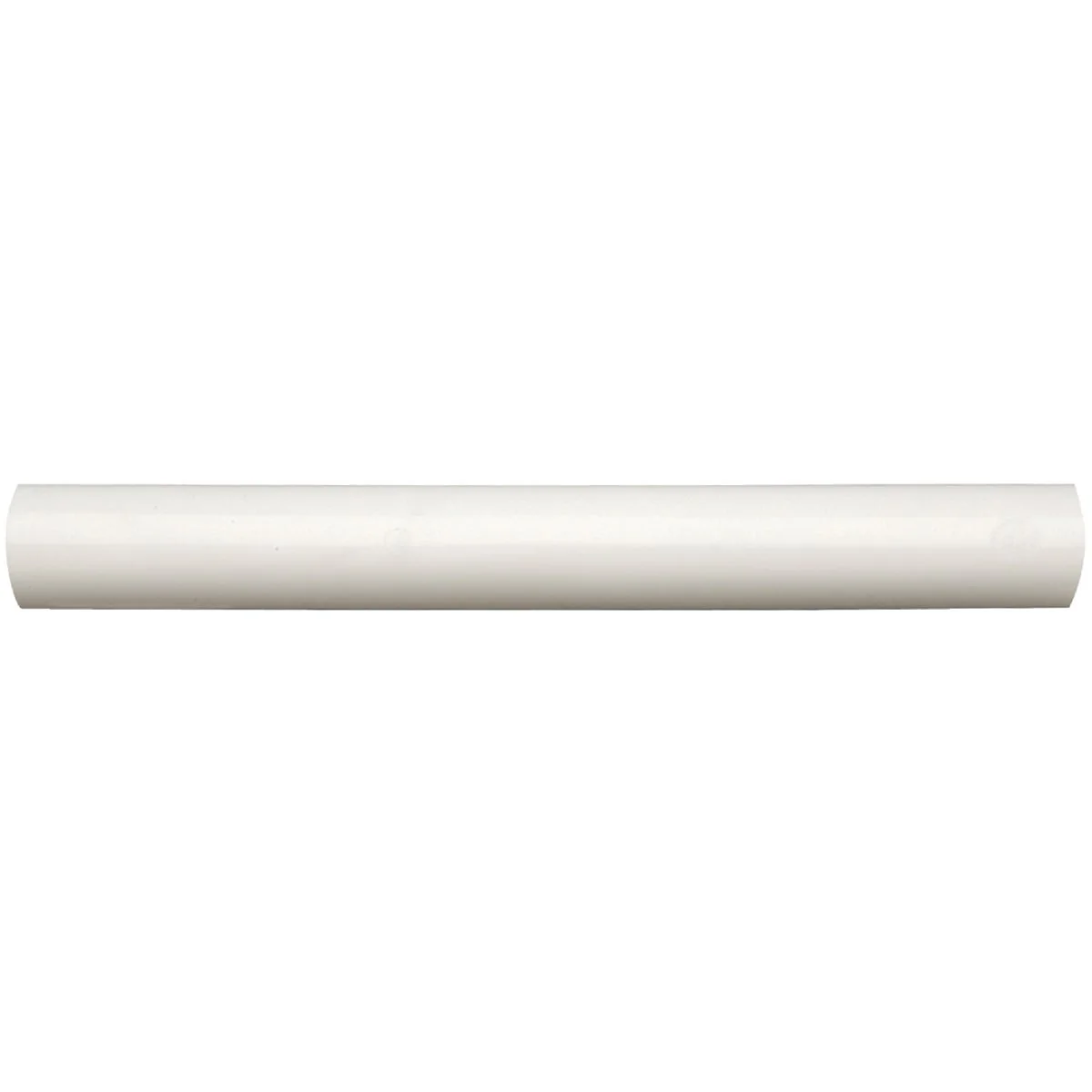 Proven Do it 1-1 2 In. x 12 In. White Plastic Extension Tube Expertly Made