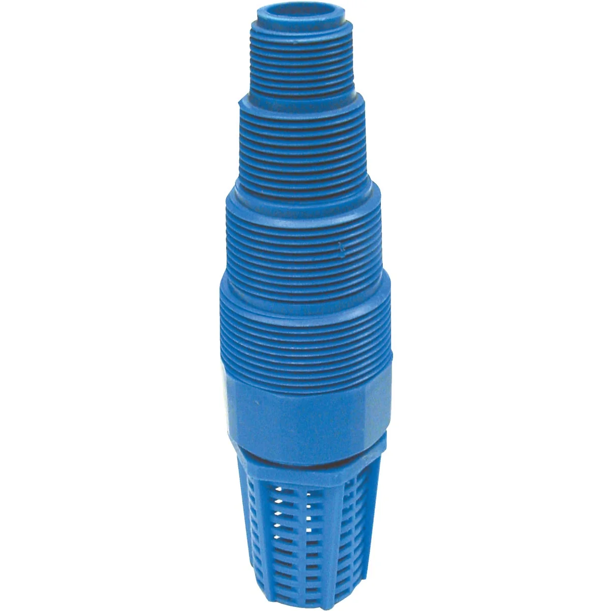 Specialty Merrill 4-in-1 Celcon Foot Valve Luxury