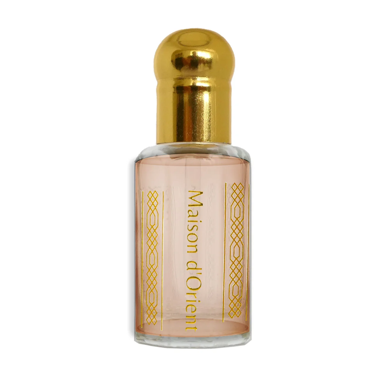 Luxury Orient Oud ♀♂ Perfume Oil High-Performance