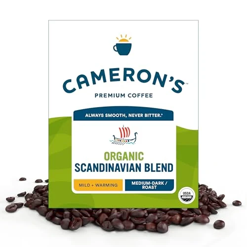 Artisan Roasted Whole Bean Coffee 64 Ounce Carefully Designed