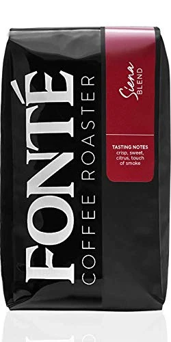 User-Friendly Fonte Coffee Roaster 12 Ounce Trendy