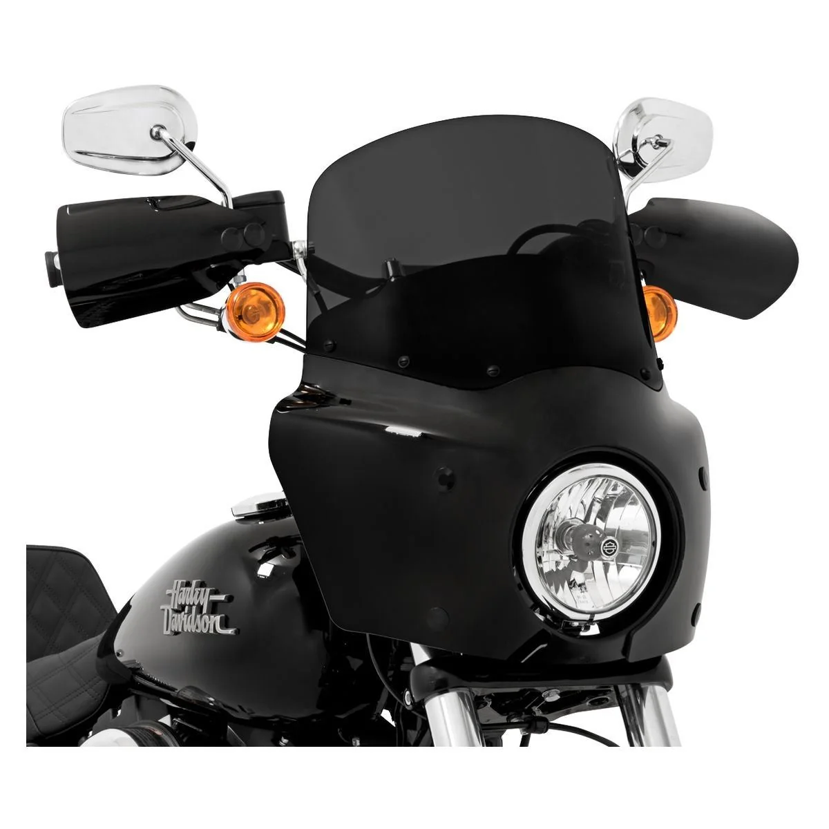 Stylish Memphis Shades – Windshield Open Box High-Performance