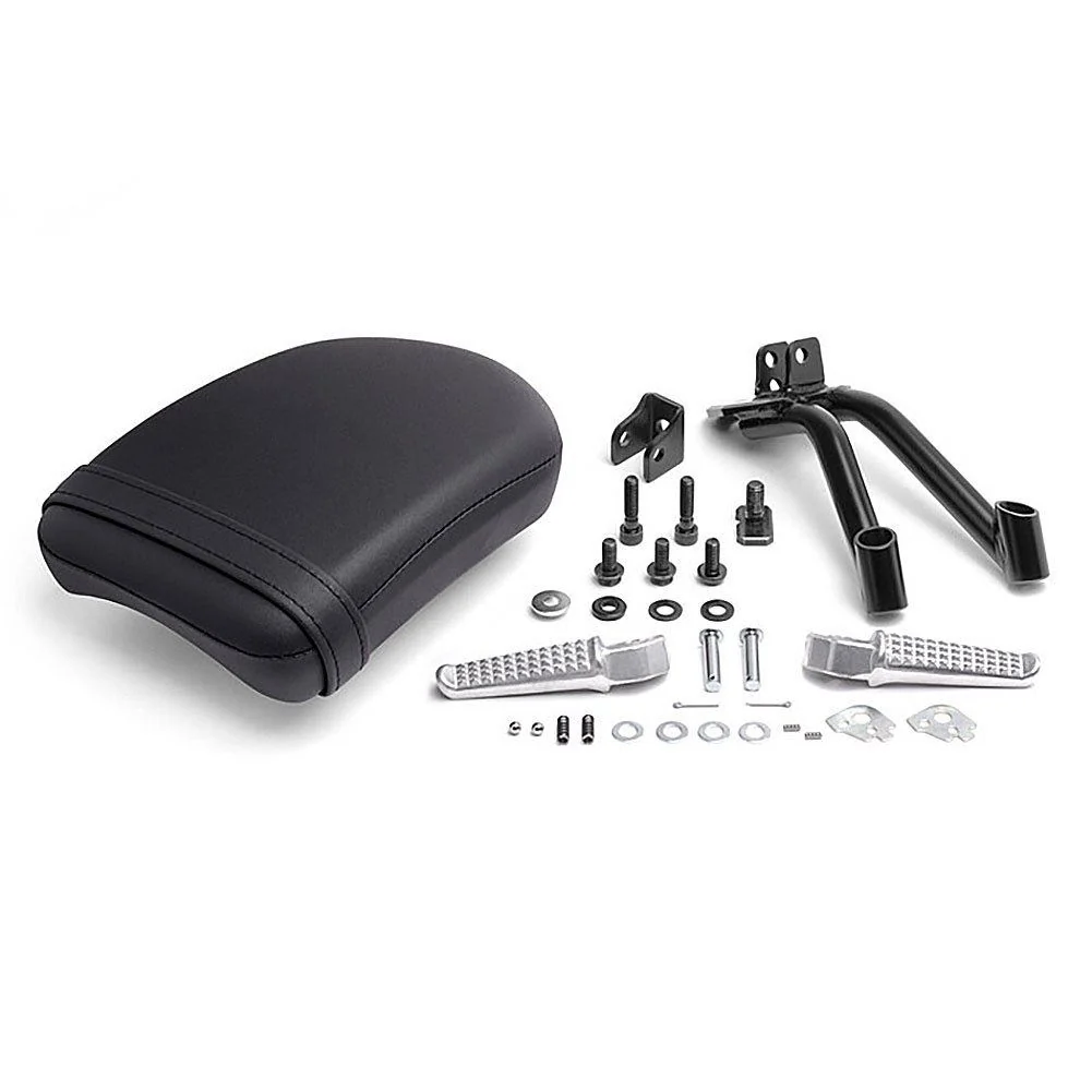 Reliable Honda – OEM Passenger Seat Kit – 2017-2018 CMX Open Box High-Quality
