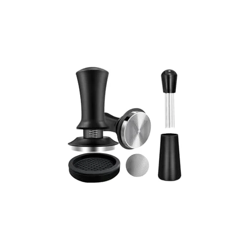 Dependable 51mm Coffee Espresso Tamper Selected