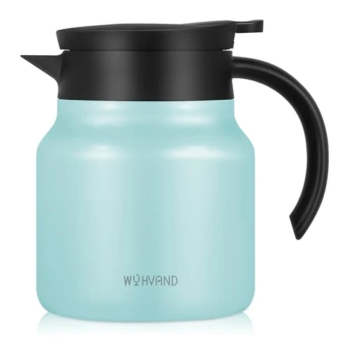 Trendy Small Insulated Coffee Carafe Prestigious