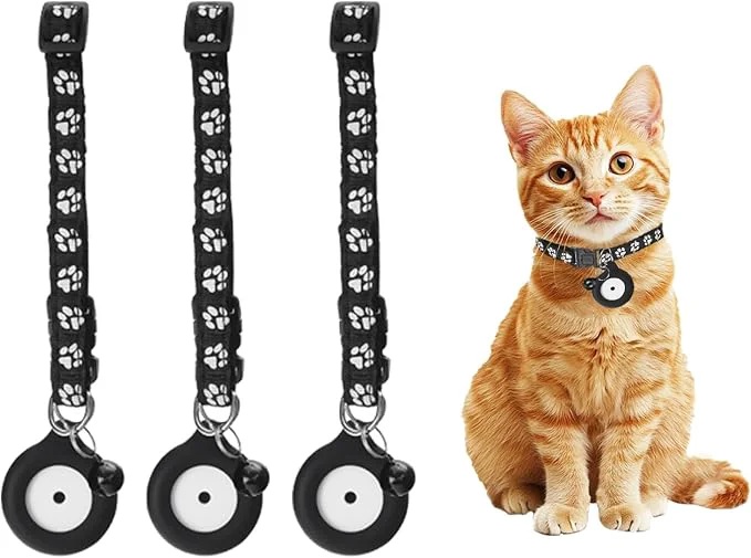Premium Smart Cat Door for Interior Exterior Cat Pet Door High-End