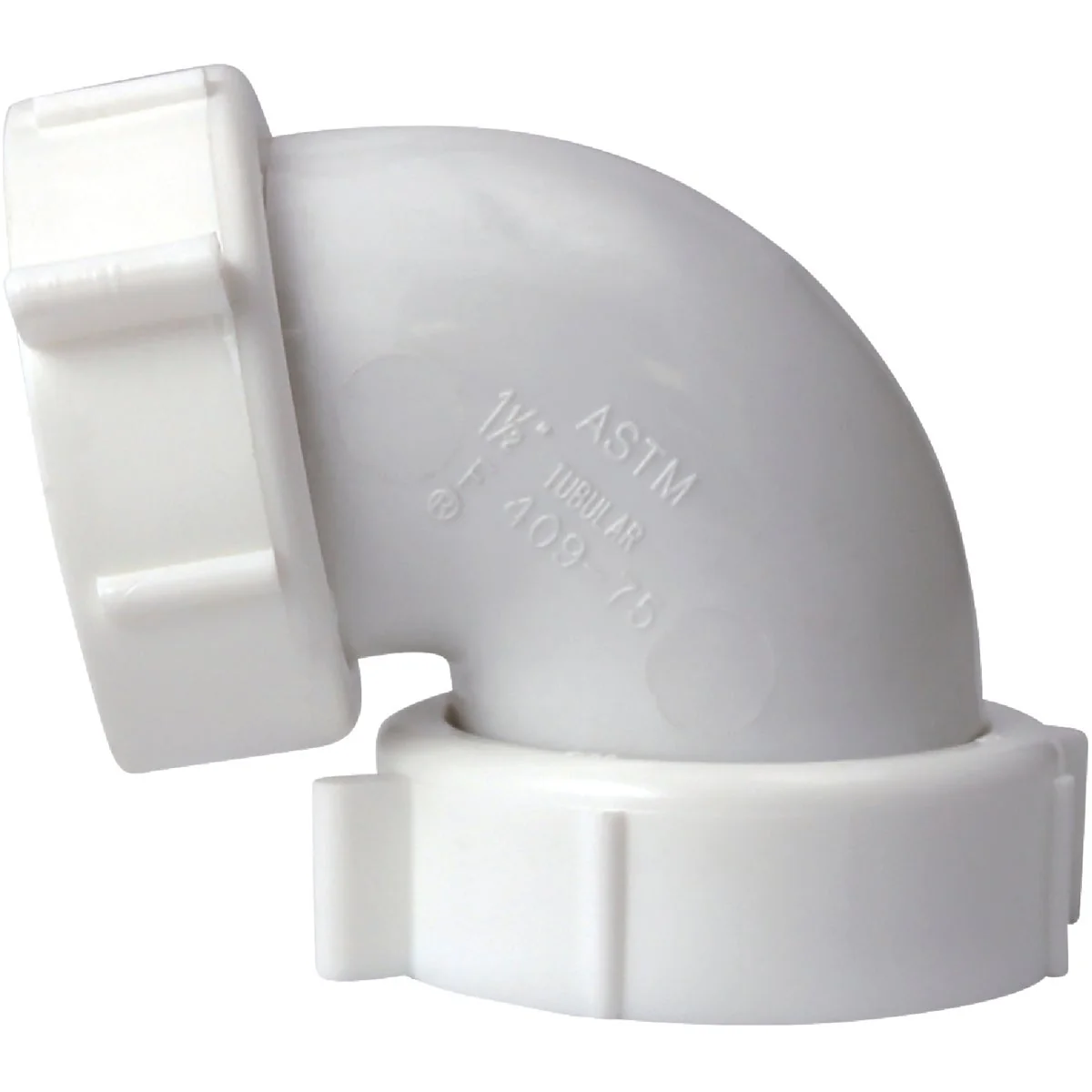 Traditional Do it 1-1 2 In. Plastic Threaded Outlet Elbow High-Quality