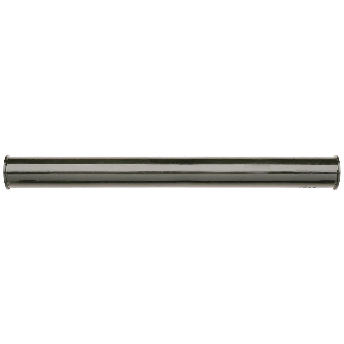Smooth Do it 1-1 2 In. x 16 In. Black Plastic Tailpiece High-Quality