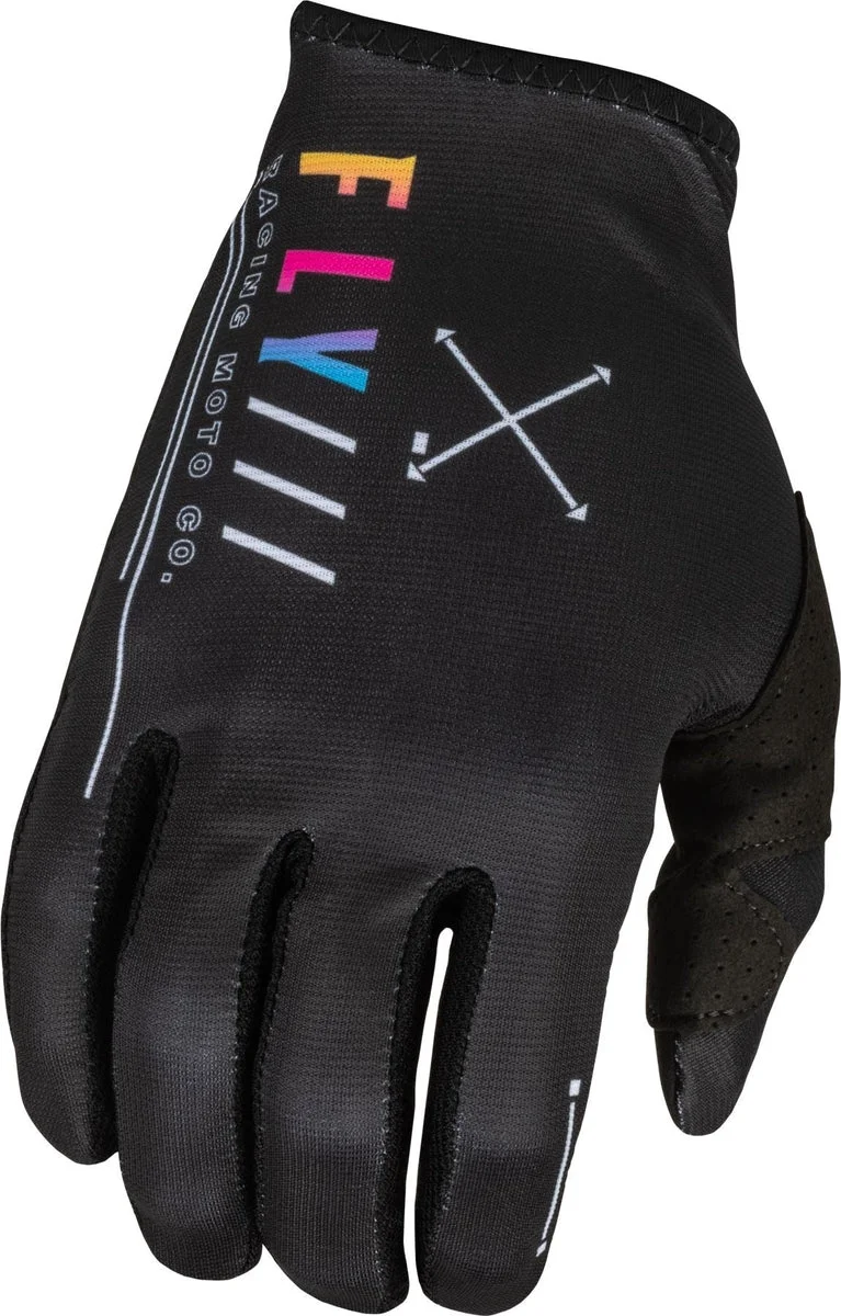 Authentic Fly Racing – Lite Gloves High-Quality