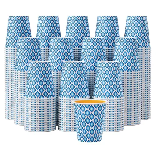 Proven 8 oz Paper Cups 360 Count Genuine