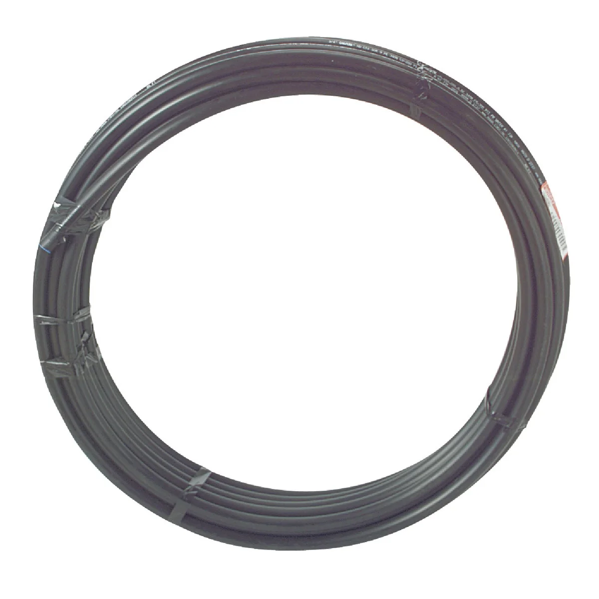 Dependable Cresline 3 4 In. X 100 Ft. CTS HD250 SDR-9 Polyethylene Pipe Safe
