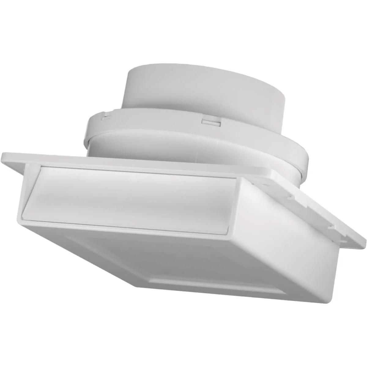 Artisan Imperial 3 In. or 4 In. Eave Soffit Vent Verified