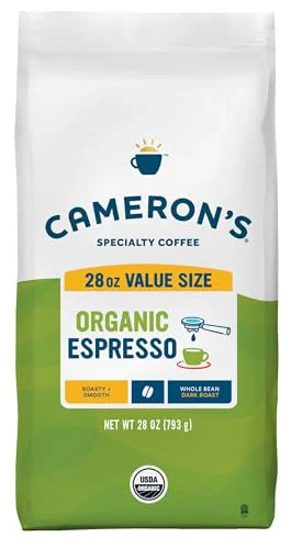 Prestigious Roasted Whole Bean Coffee 28 Ounce Recyclable