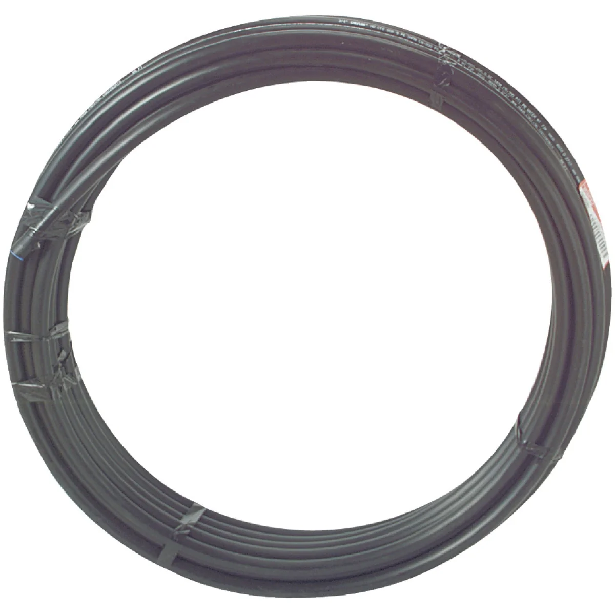 Superior Cresline 1 In. X 100 Ft. CTS HD250 SDR-9 Polyethylene Pipe Flexible