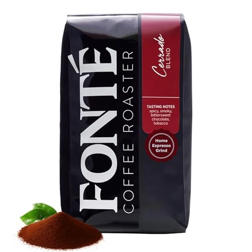 Artisan Fonte Coffee Roaster 12 Ounce Green