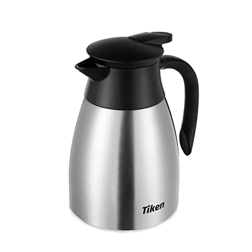 Practical 34 Oz Thermal Coffee Carafe Next-Generation