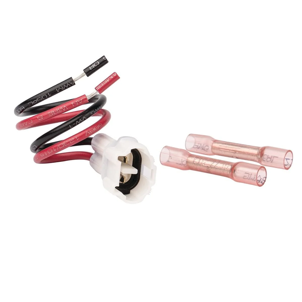 Lightweight Yamaha Motor Wolverine Accessory Power Lead Kit – B4J-H25B0-V0-00 Outstanding