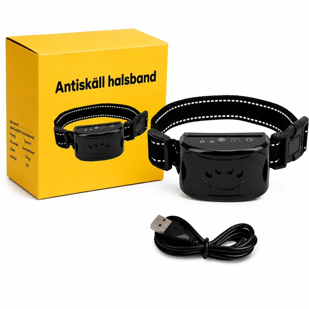 Original Haukunnanehkäisykaulapanta Reliable