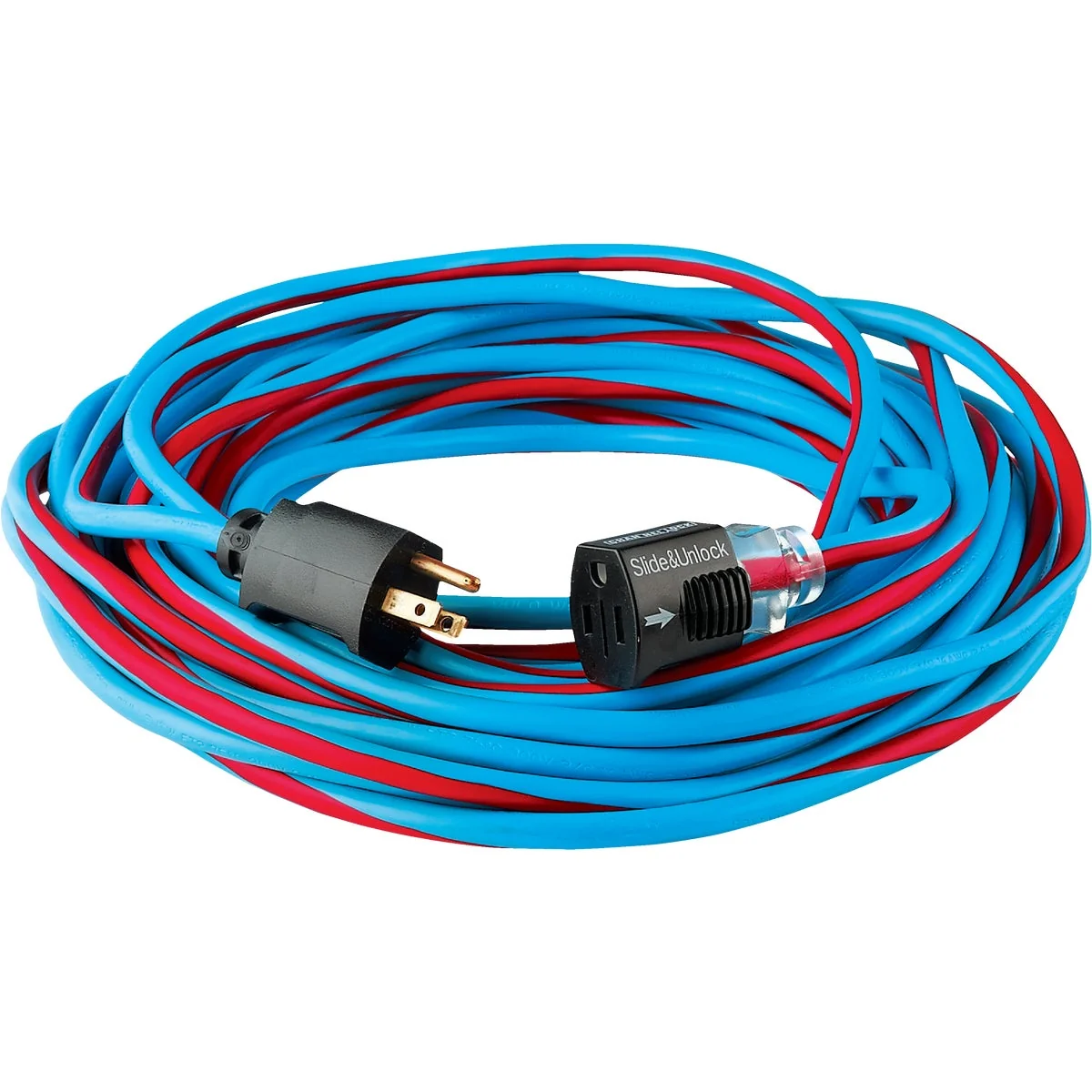 Specialty Channellock 25 Ft. 14 3 Extension Cord High-End
