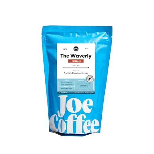 Practical The Waverly Whole Bean Specialty Coffee 6 Ounce Carefully Designed