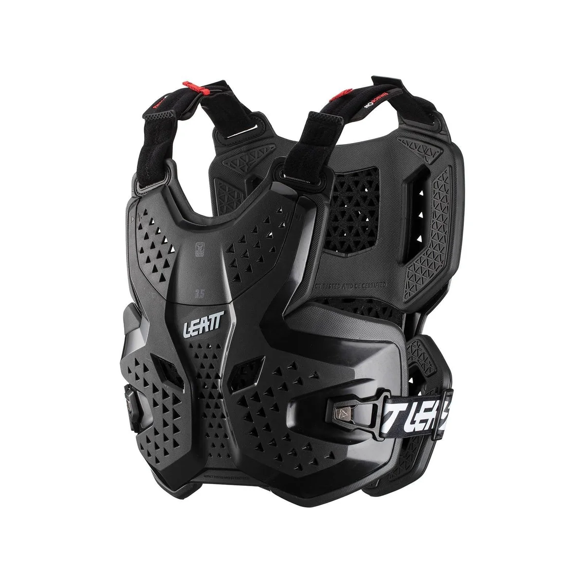 Exceptional Leatt Chest Protector 3.5 Superior