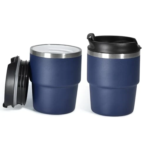 Casual Espresso Cups 2 Count Original