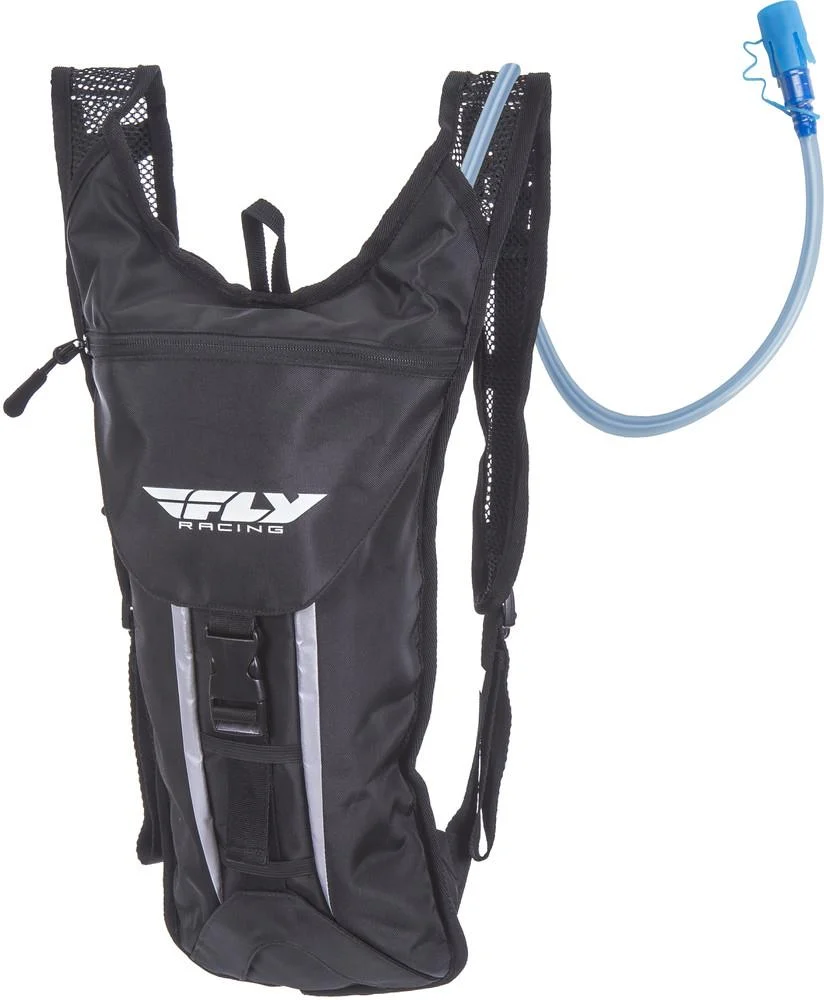 Powerful Fly Racing – Hydro Pack – Black Selected