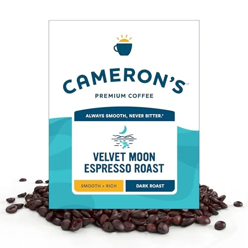 Functional Roasted Whole Bean Coffee 64 Ounce Official