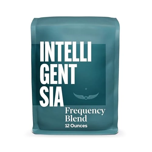 Consistent Whole Bean Coffee 12 Ounce Fashionable