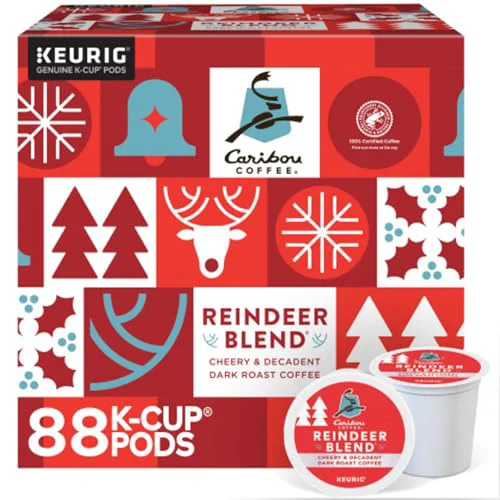 Breathable Reindeer Blend 88 Count Original