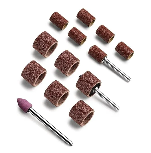 Unique Andis Nail Grinder Accessory Pack Multi 5.75 x 0.50 x 4.00 inches 65920 About ThisOverview Modern