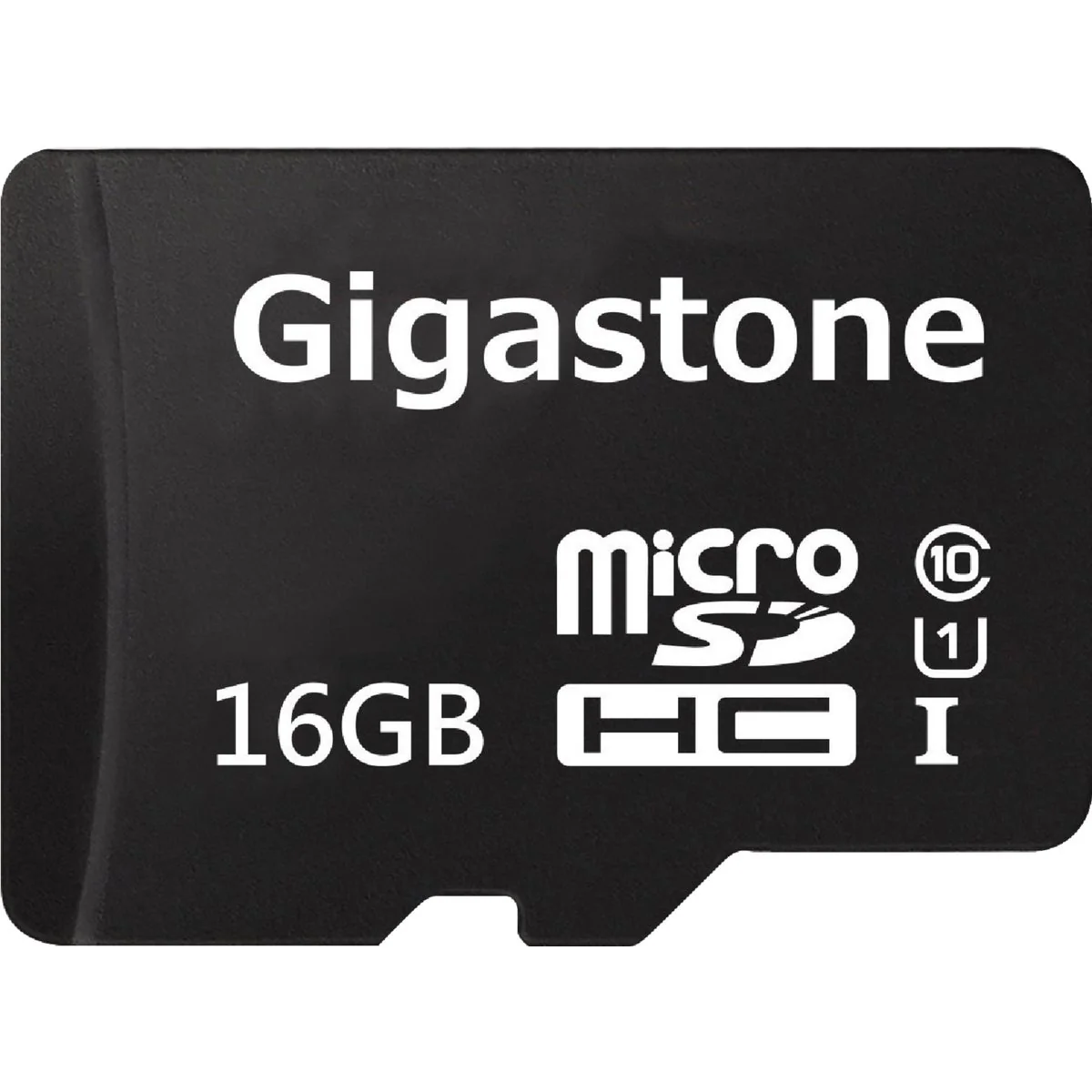 Detailed Gigastone Prime Series MicroSD Card 16 GB 2-in-1 Kit Outstanding